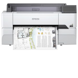Epson SC-T 24 inch Cat